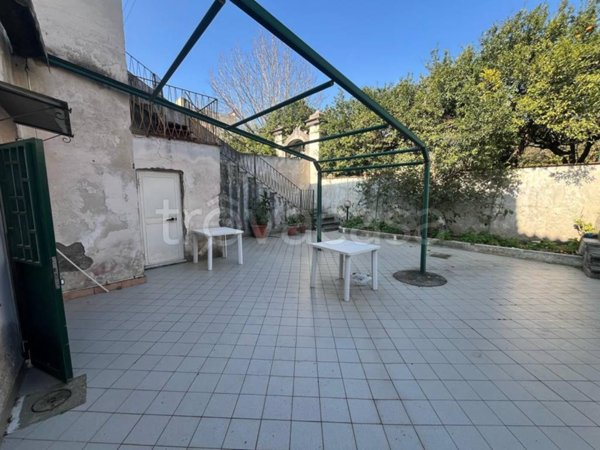 appartamento in vendita a Boscoreale