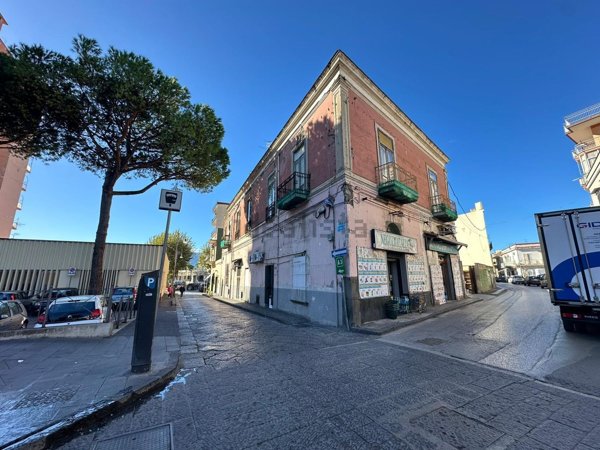 appartamento in vendita a Boscoreale in zona Chiesa della Giuliana