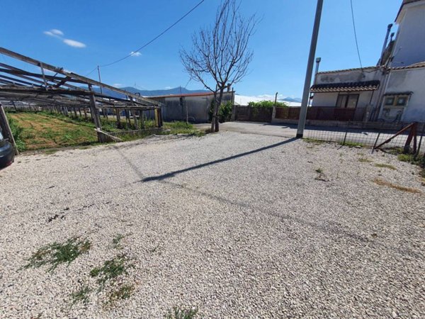 terreno agricolo in vendita a Boscoreale