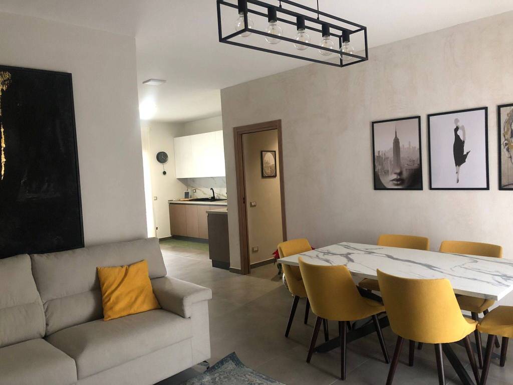 appartamento in vendita a Boscoreale