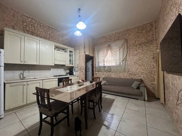 appartamento in vendita a Boscoreale