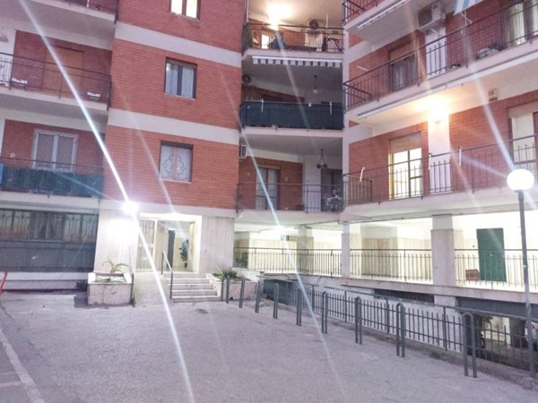 appartamento in vendita a Boscoreale