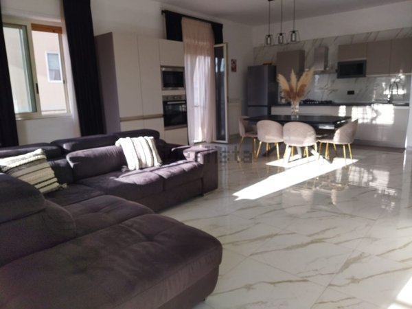 appartamento in vendita a Boscoreale