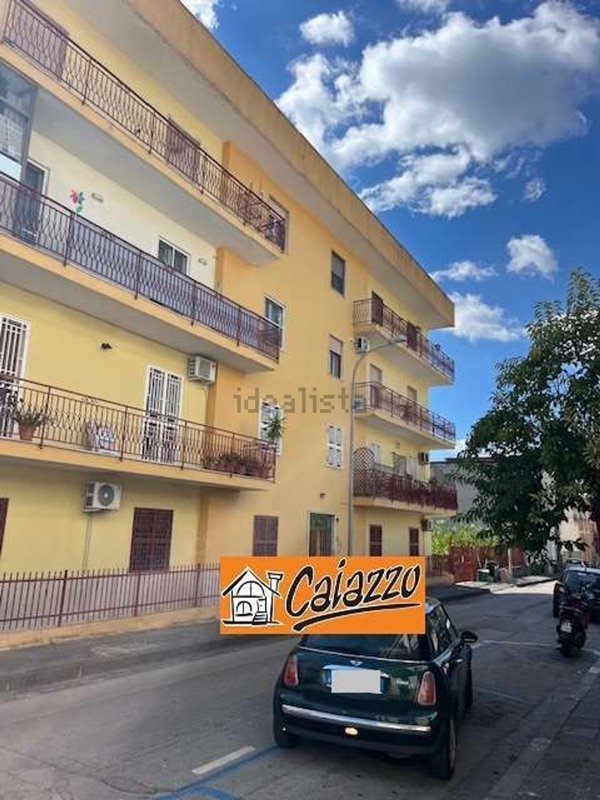 appartamento in vendita a Boscoreale