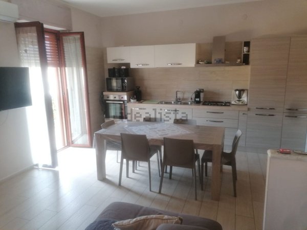 appartamento in vendita a Boscoreale