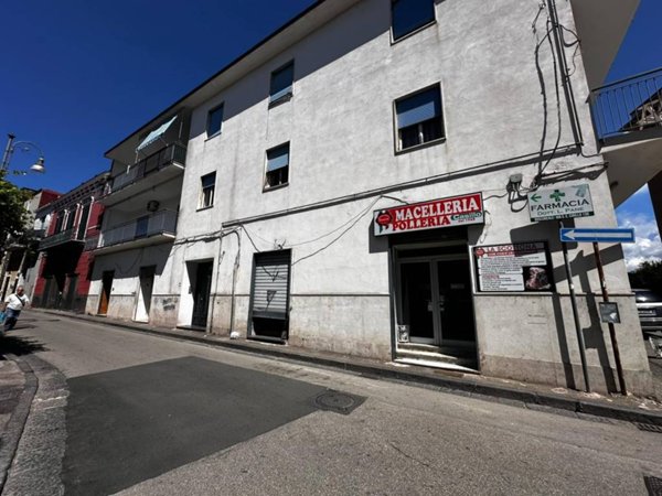 ufficio in vendita a Boscoreale