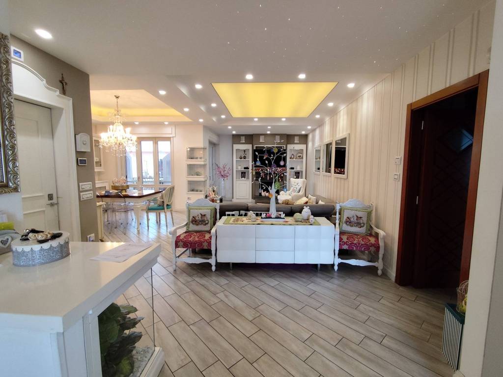 appartamento in vendita a Boscoreale