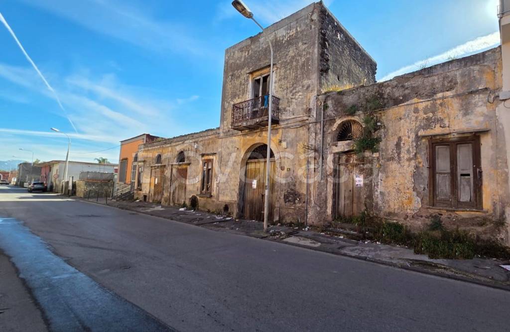 casa indipendente in vendita a Boscoreale in zona Marchesa