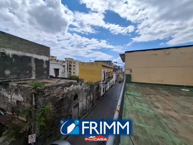 casa indipendente in vendita a Boscoreale