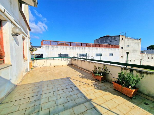 casa indipendente in vendita a Boscoreale