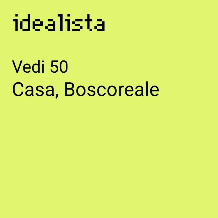 quadrivano in vendita a Boscoreale