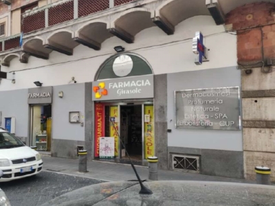 negozio in vendita a Boscoreale
