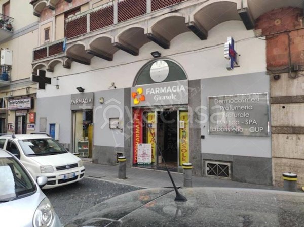negozio in vendita a Boscoreale
