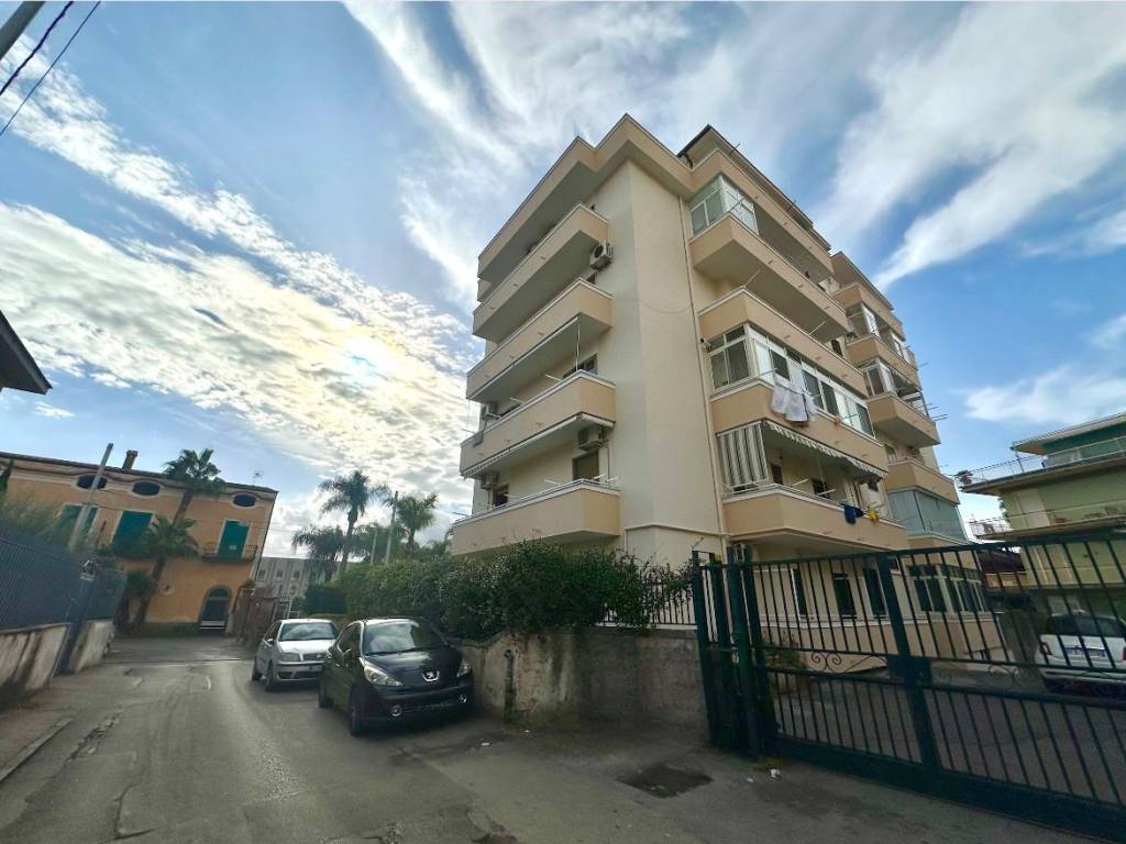 appartamento in vendita a Boscoreale