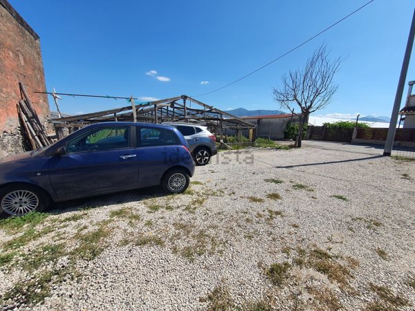 terreno agricolo in vendita a Boscoreale