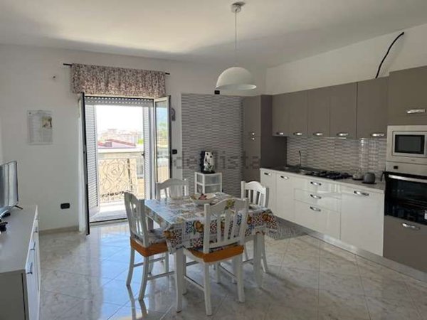 appartamento in vendita a Boscoreale