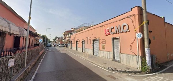 casa indipendente in vendita a Boscoreale