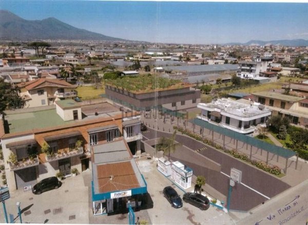 terreno edificabile in vendita a Boscoreale