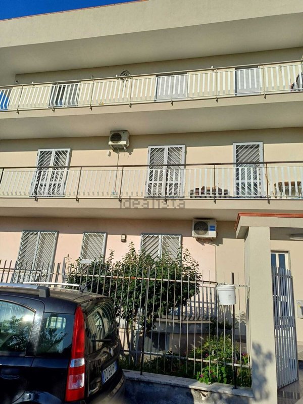 appartamento in vendita a Boscoreale in zona Cangiani