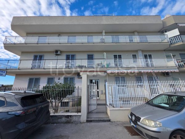 appartamento in vendita a Boscoreale in zona Cangiani