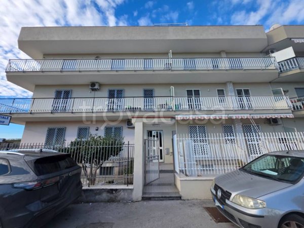 appartamento in vendita a Boscoreale in zona Cangiani
