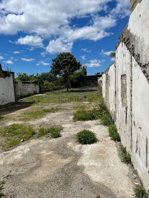 casa indipendente in vendita a Boscoreale