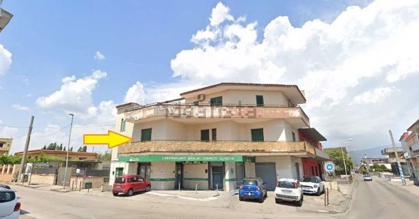 appartamento in vendita a Boscoreale in zona Pellegrini
