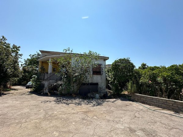 casale in vendita a Boscoreale