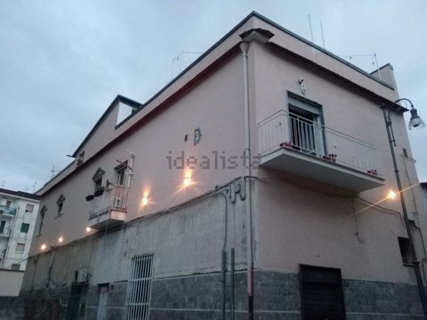 casa indipendente in vendita a Boscoreale