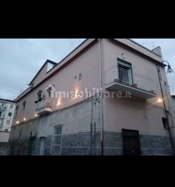 appartamento in vendita a Boscoreale