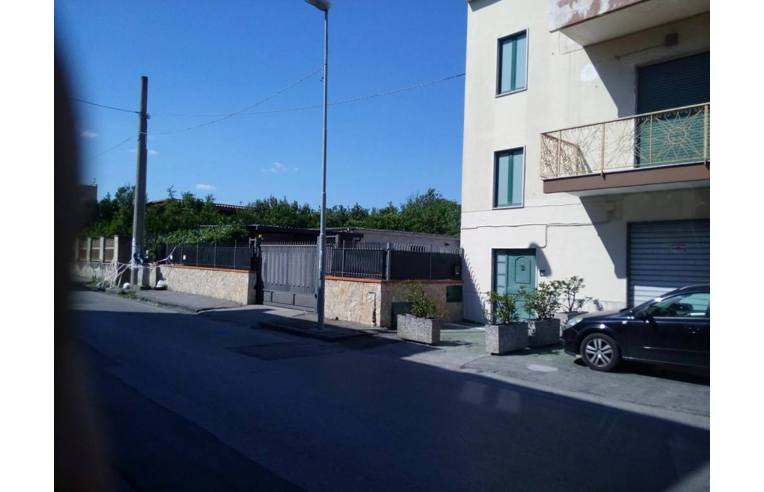 appartamento in vendita a Boscoreale in zona Flocco