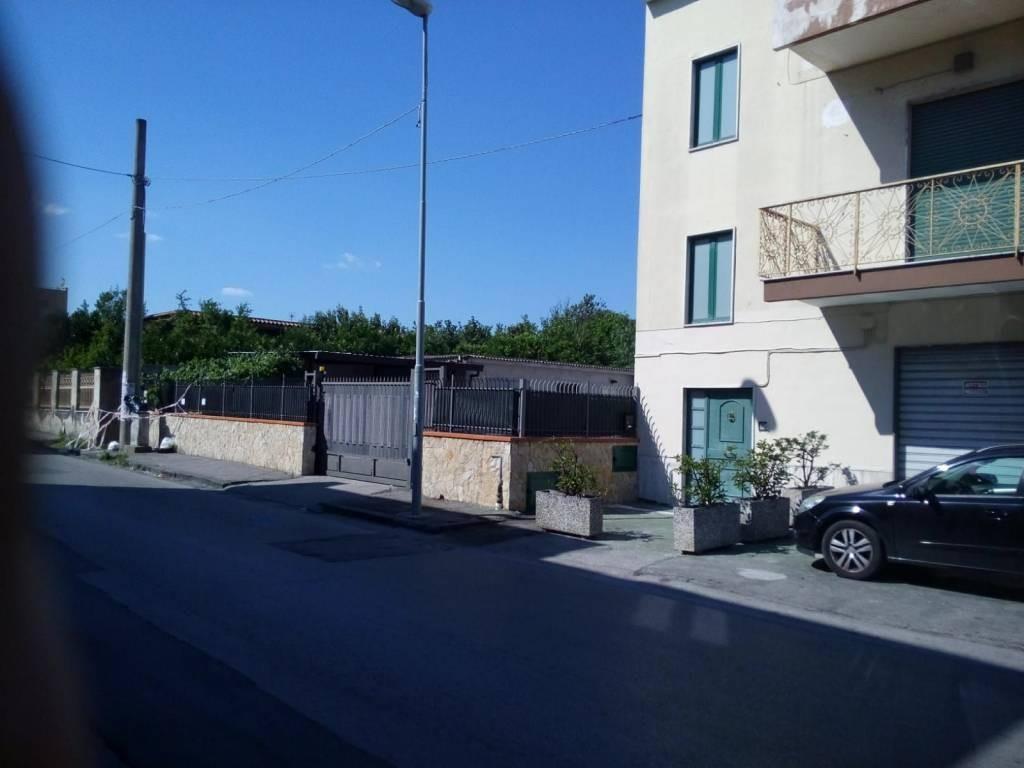 appartamento in vendita a Boscoreale in zona Passanti