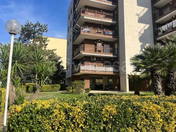 appartamento in vendita a Boscoreale