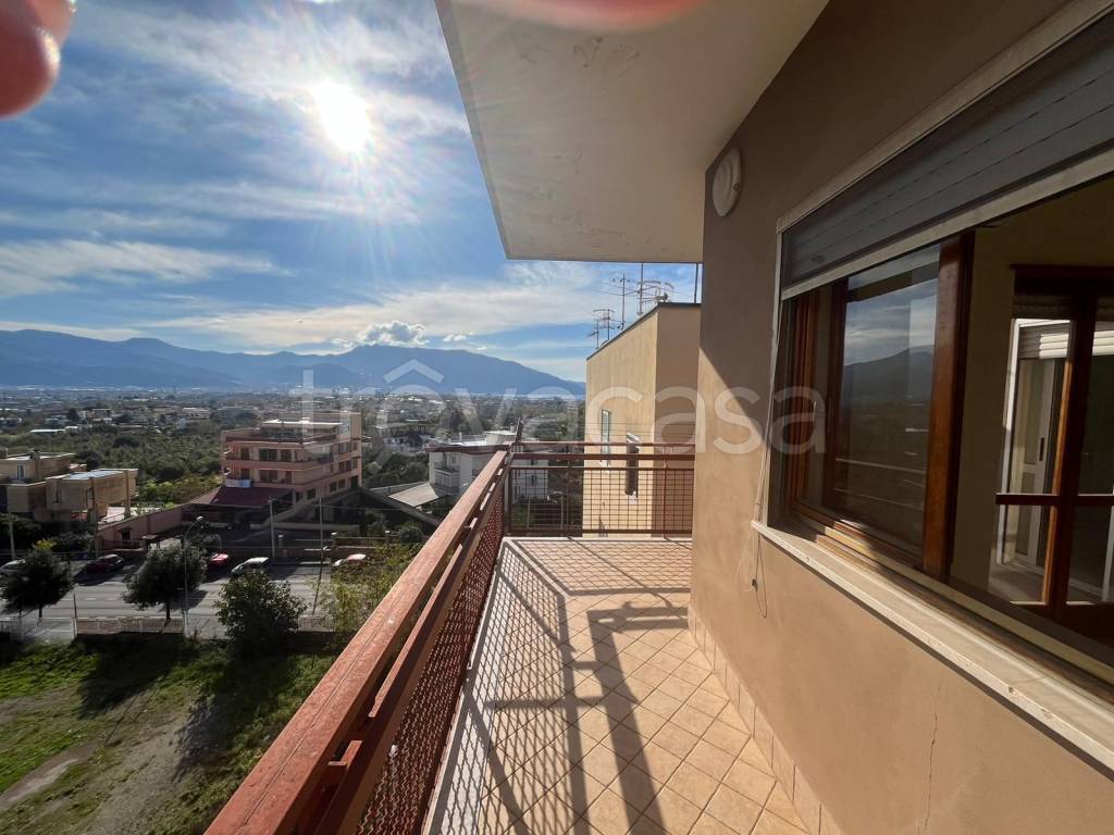 appartamento in vendita a Boscoreale