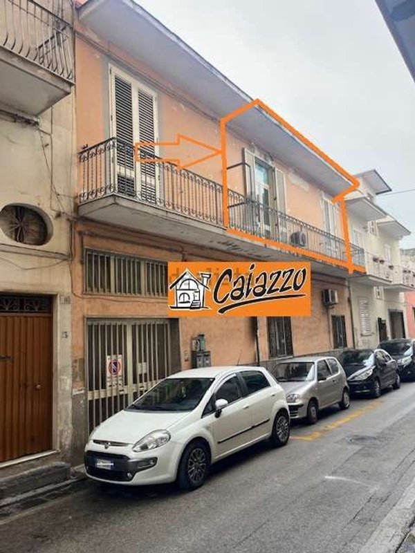 appartamento in vendita a Boscoreale