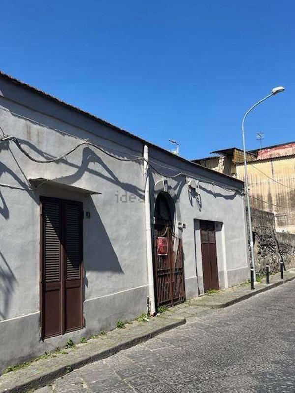 appartamento in vendita a Boscoreale