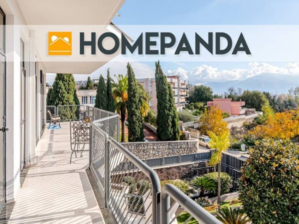 appartamento in vendita a Boscoreale