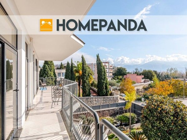 appartamento in vendita a Boscoreale