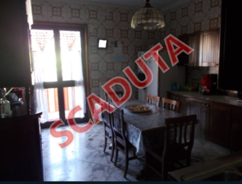 appartamento in vendita a Boscoreale