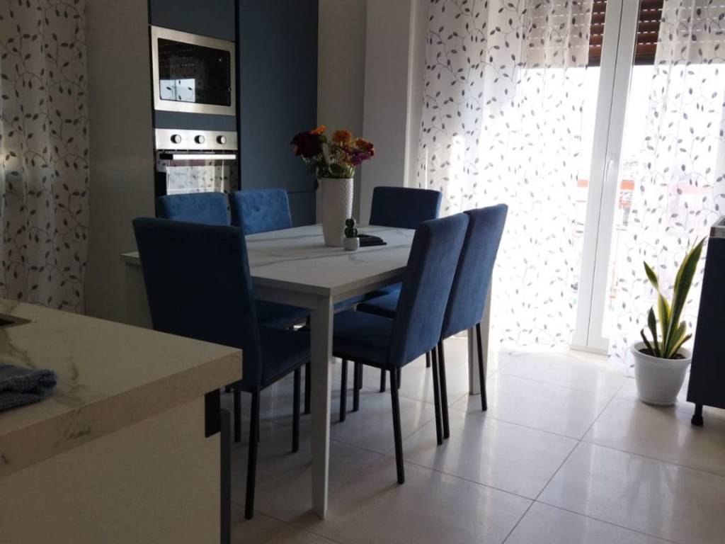 appartamento in vendita a Boscoreale