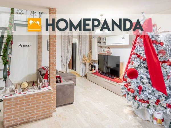 appartamento in vendita a Boscoreale