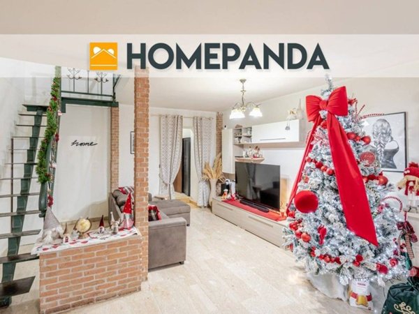 appartamento in vendita a Boscoreale