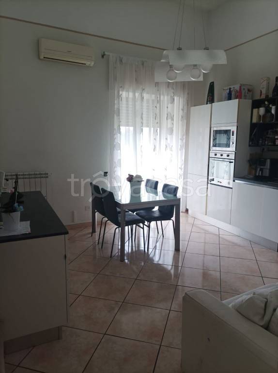 appartamento in vendita a Boscoreale