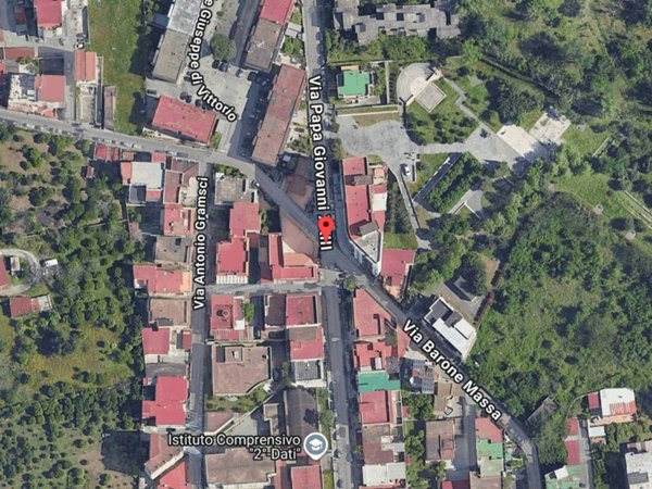 appartamento in vendita a Boscoreale