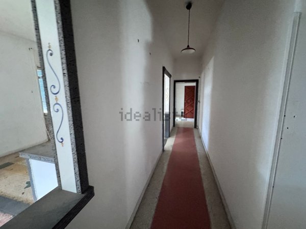 appartamento in vendita a Boscoreale