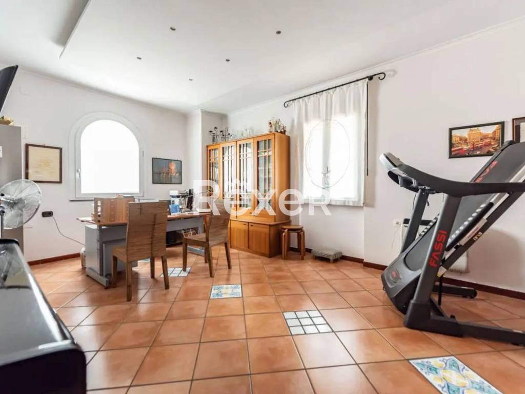 casa indipendente in vendita a Boscoreale