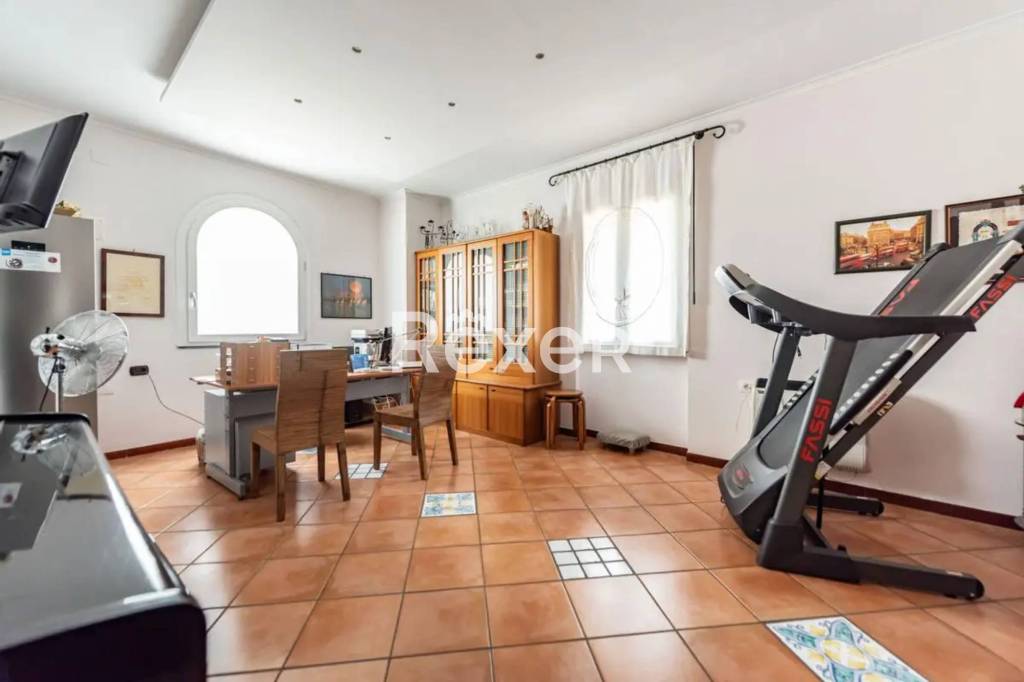 casa indipendente in vendita a Boscoreale