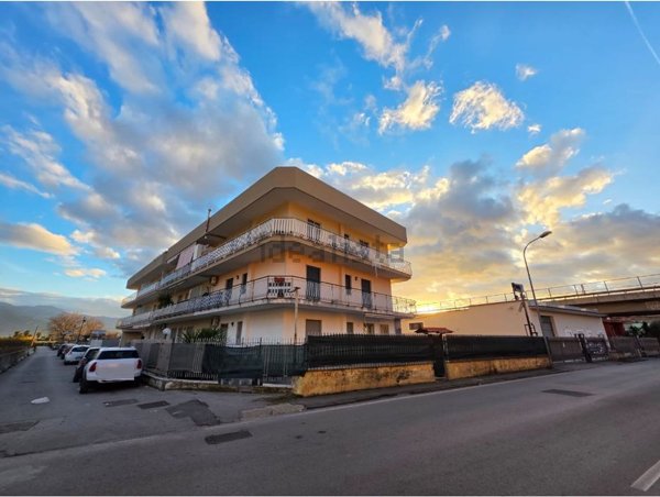 appartamento in vendita a Boscoreale in zona Cangiani
