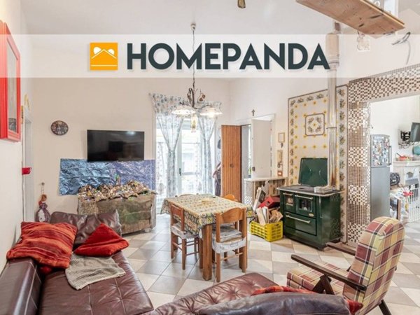 appartamento in vendita a Boscoreale