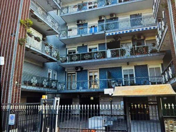 appartamento in vendita a Boscoreale